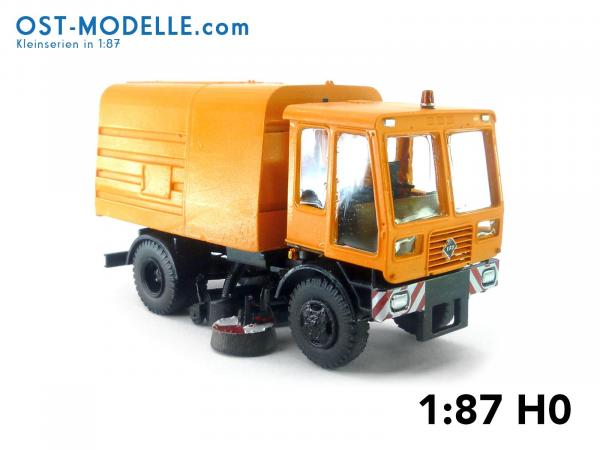 IFA KM 2301 Var. ll Staubsauger